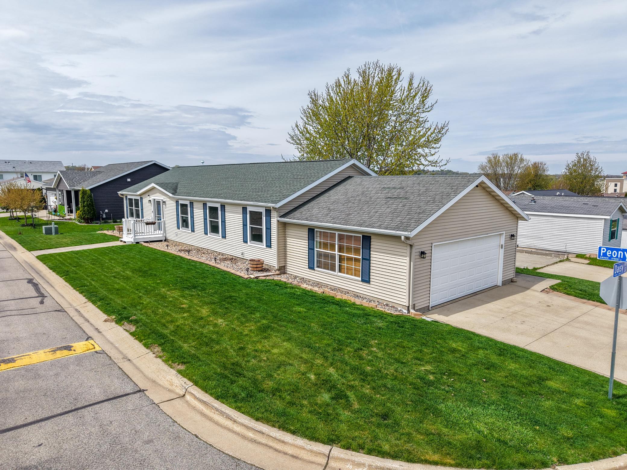 505 Peony St SE Rochester MN 55904