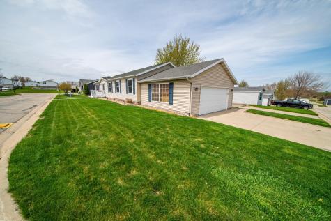 505 Peony St SE Rochester MN 55904