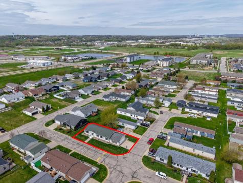505 Peony St SE Rochester MN 55904