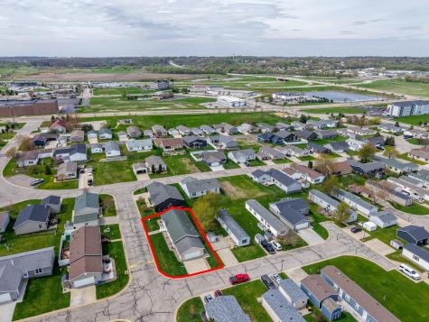 505 Peony St SE Rochester MN 55904