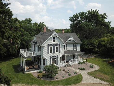 5560 County Road 3 Kindred ND 58051