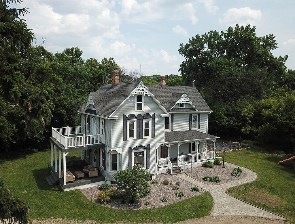 5560 County Road 3 Kindred ND 58051