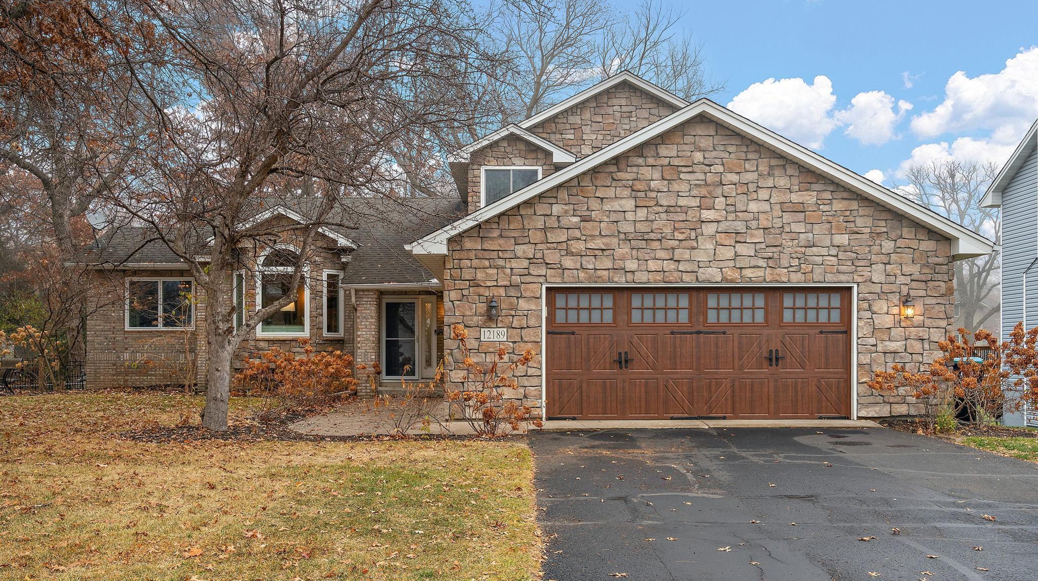 12189 Lily Street NW Coon Rapids MN 55433