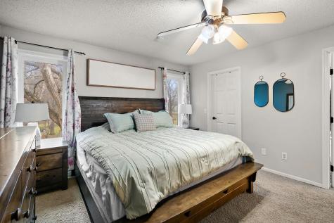 12189 Lily Street NW Coon Rapids MN 55433