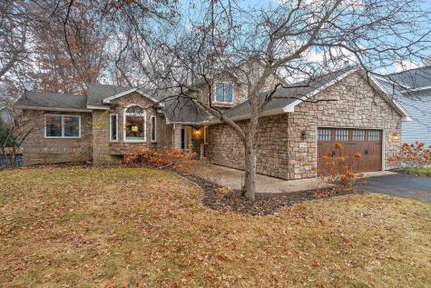 12189 Lily Street NW Coon Rapids MN 55433