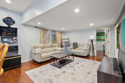 12189 Lily Street NW Coon Rapids MN 55433