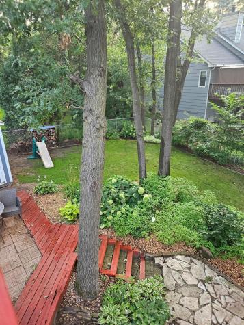 12189 Lily Street NW Coon Rapids MN 55433