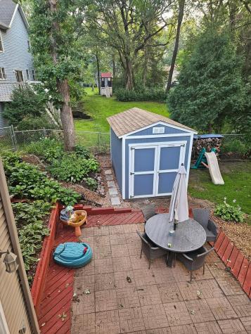 12189 Lily Street NW Coon Rapids MN 55433