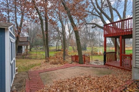 12189 Lily Street NW Coon Rapids MN 55433