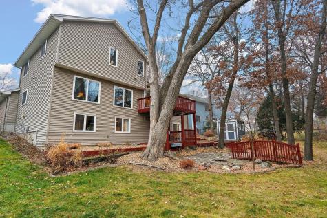 12189 Lily Street NW Coon Rapids MN 55433
