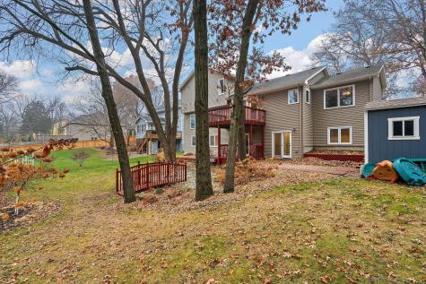 12189 Lily Street NW Coon Rapids MN 55433