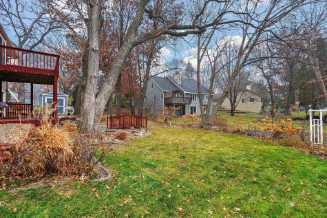 12189 Lily Street NW Coon Rapids MN 55433