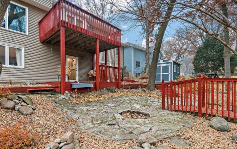 12189 Lily Street NW Coon Rapids MN 55433