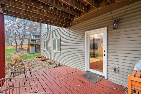 12189 Lily Street NW Coon Rapids MN 55433