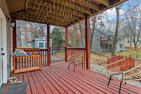 12189 Lily Street NW Coon Rapids MN 55433