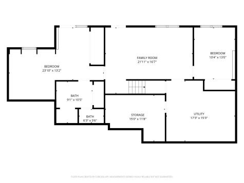 12189 Lily Street NW Coon Rapids MN 55433
