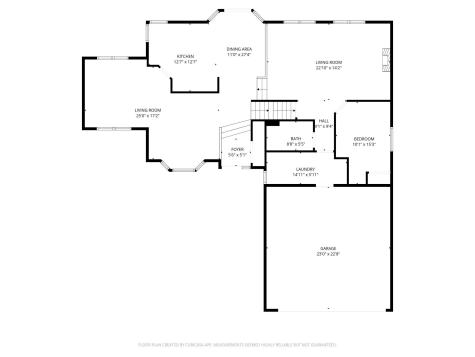 12189 Lily Street NW Coon Rapids MN 55433