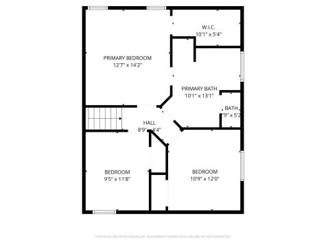 12189 Lily Street NW Coon Rapids MN 55433