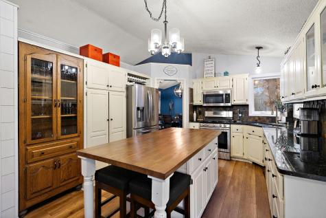 12189 Lily Street NW Coon Rapids MN 55433
