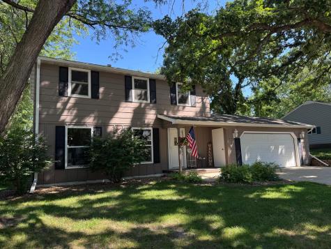 209 Burr Oak Drive Albert Lea MN 56007