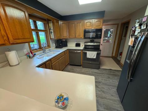 209 Burr Oak Drive Albert Lea MN 56007