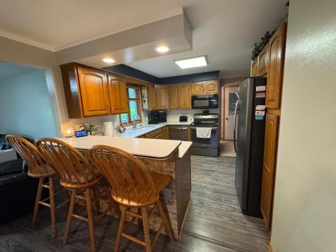 209 Burr Oak Drive Albert Lea MN 56007