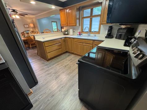 209 Burr Oak Drive Albert Lea MN 56007