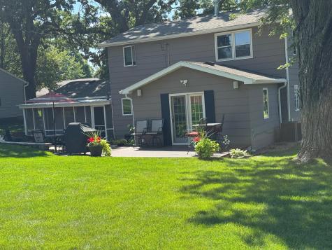 209 Burr Oak Drive Albert Lea MN 56007