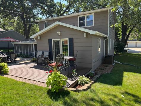 209 Burr Oak Drive Albert Lea MN 56007