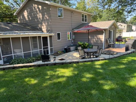 209 Burr Oak Drive Albert Lea MN 56007