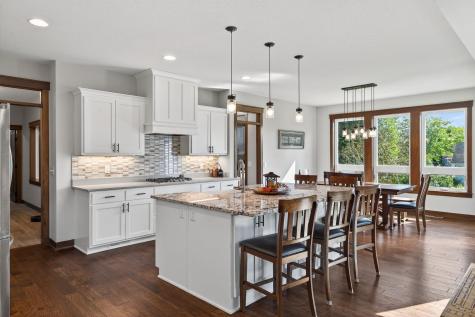 1858 Laramee Lane Centerville MN 55038