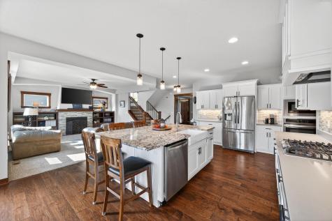 1858 Laramee Lane Centerville MN 55038