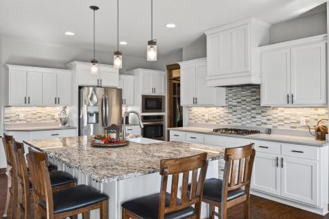 1858 Laramee Lane Centerville MN 55038