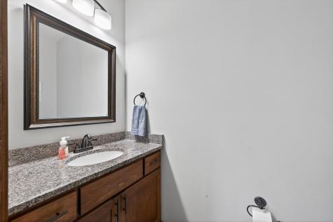 1858 Laramee Lane Centerville MN 55038