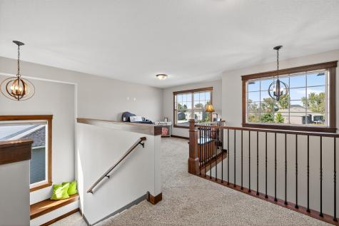 1858 Laramee Lane Centerville MN 55038