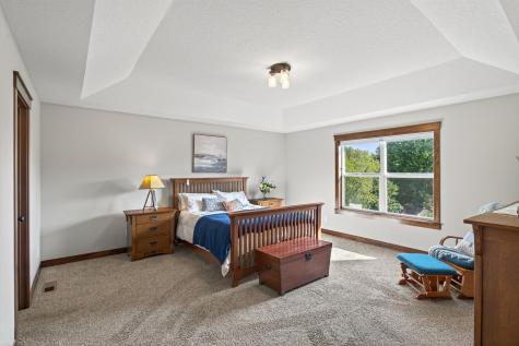 1858 Laramee Lane Centerville MN 55038