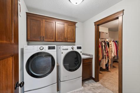 1858 Laramee Lane Centerville MN 55038