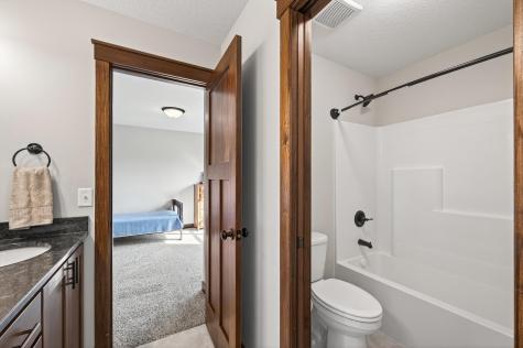 1858 Laramee Lane Centerville MN 55038