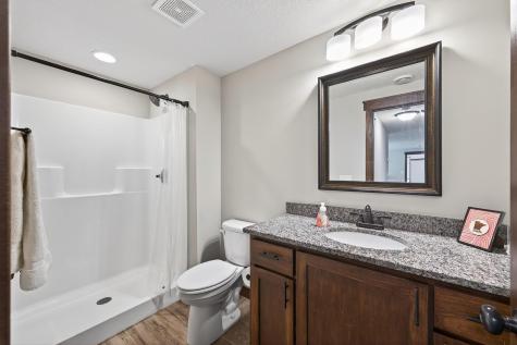 1858 Laramee Lane Centerville MN 55038