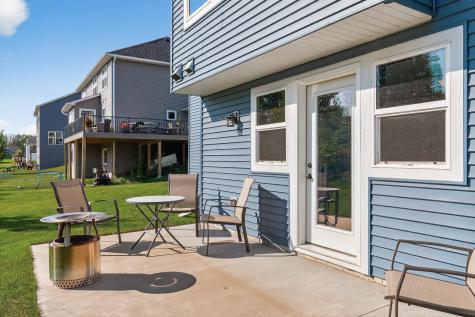 1858 Laramee Lane Centerville MN 55038