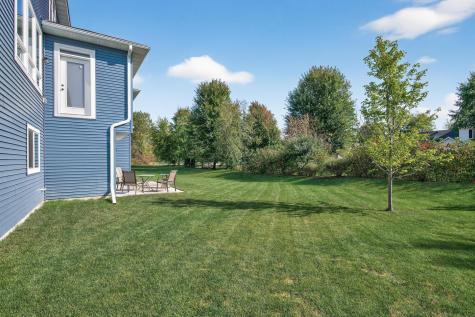 1858 Laramee Lane Centerville MN 55038