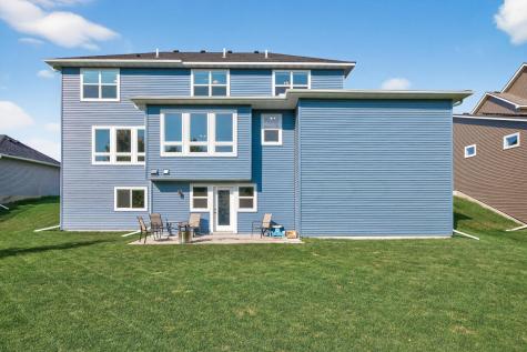 1858 Laramee Lane Centerville MN 55038