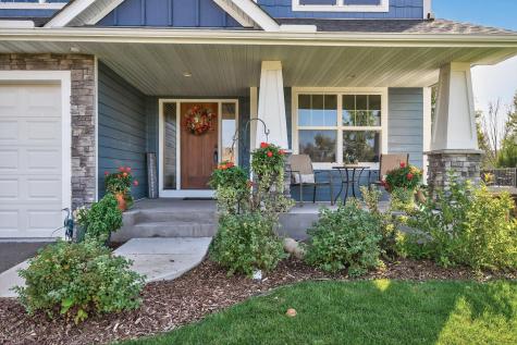 1858 Laramee Lane Centerville MN 55038