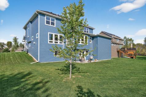 1858 Laramee Lane Centerville MN 55038