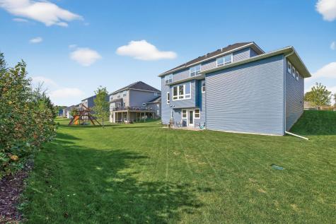 1858 Laramee Lane Centerville MN 55038