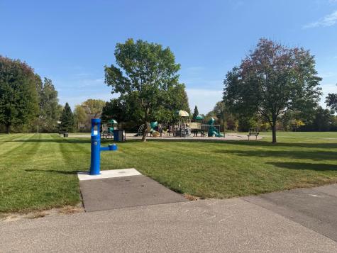 1858 Laramee Lane Centerville MN 55038