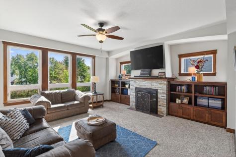 1858 Laramee Lane Centerville MN 55038
