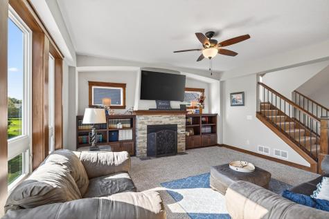1858 Laramee Lane Centerville MN 55038