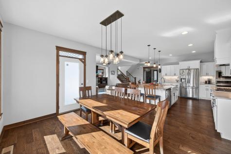 1858 Laramee Lane Centerville MN 55038