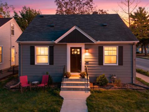 5353 40th Avenue S Minneapolis MN 55417